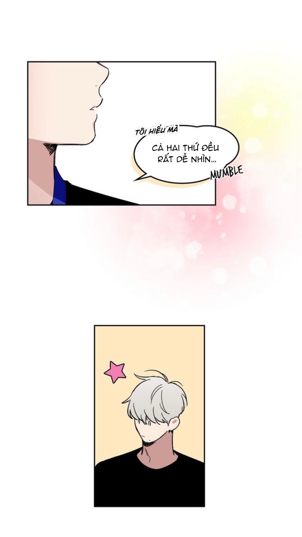 sự sai lầm chậm trễ chapter 2 25