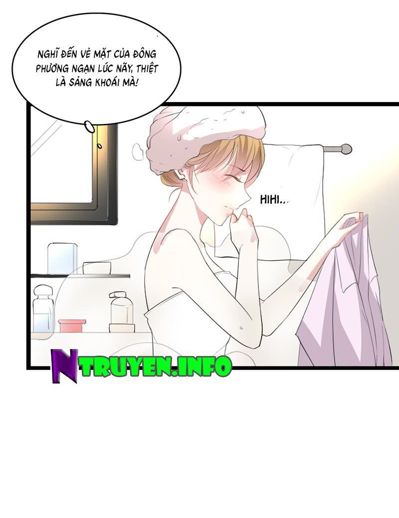 mặt nạ mê hoặc chapter 25 3