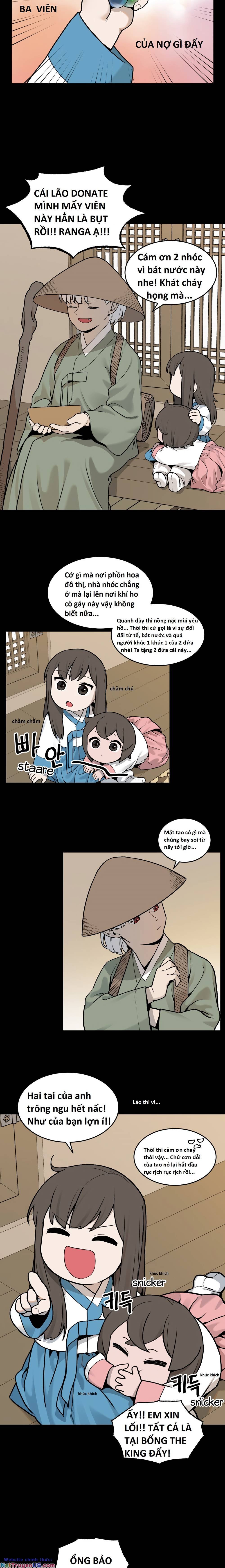 sự lụi tàn của usuzumi chapter 29 6