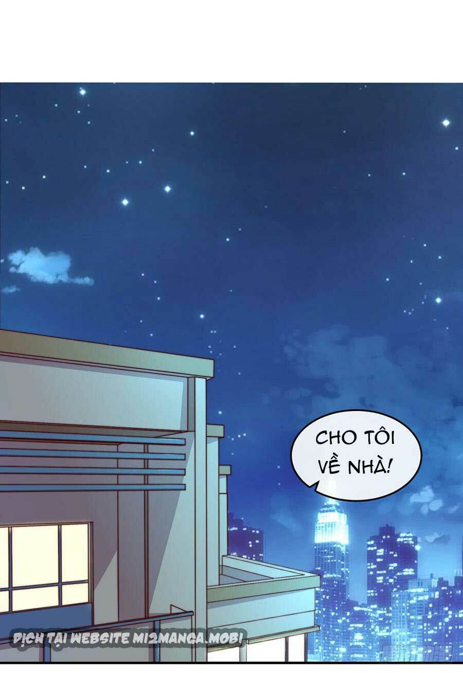 gả cho tình cũ làm lão bà chapter 36 33