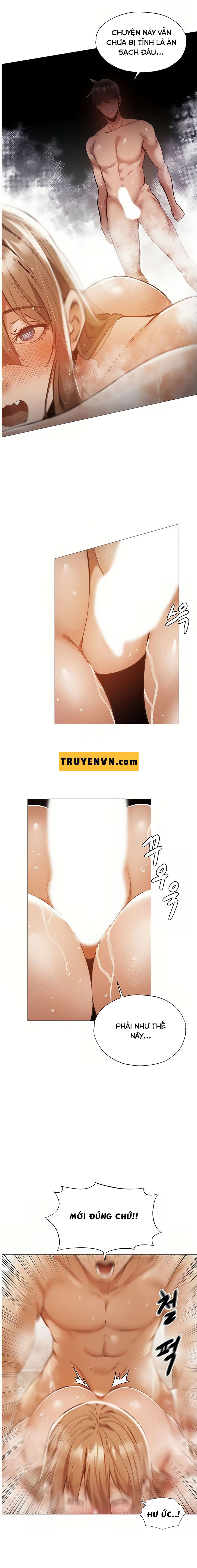 căn phòng xôi thịt chapter 29 14