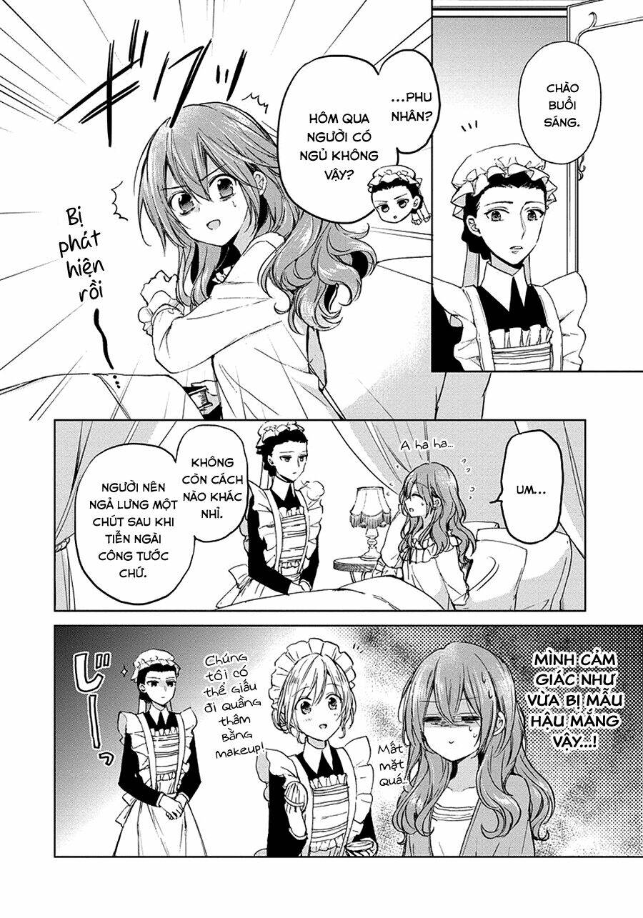 dareka kono joukyou wo setsumei shite kudasai! chapter 15 2