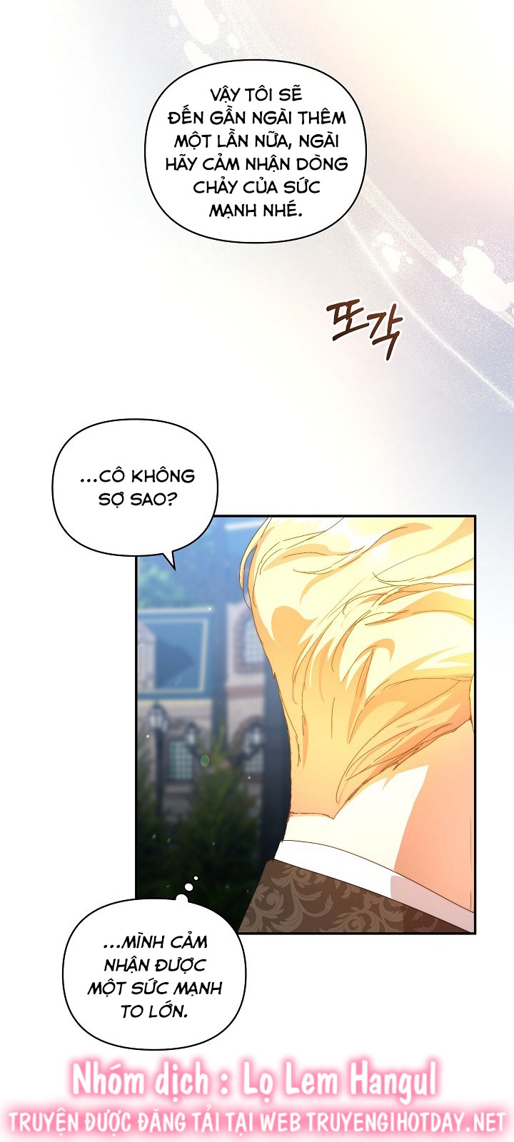tôi là bảo mẫu của nam chính chapter 10 27