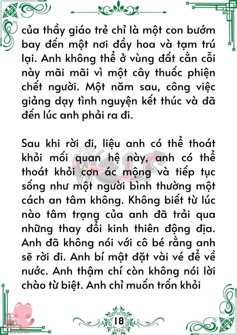 quý nhân phù trợ du chapter 63 18