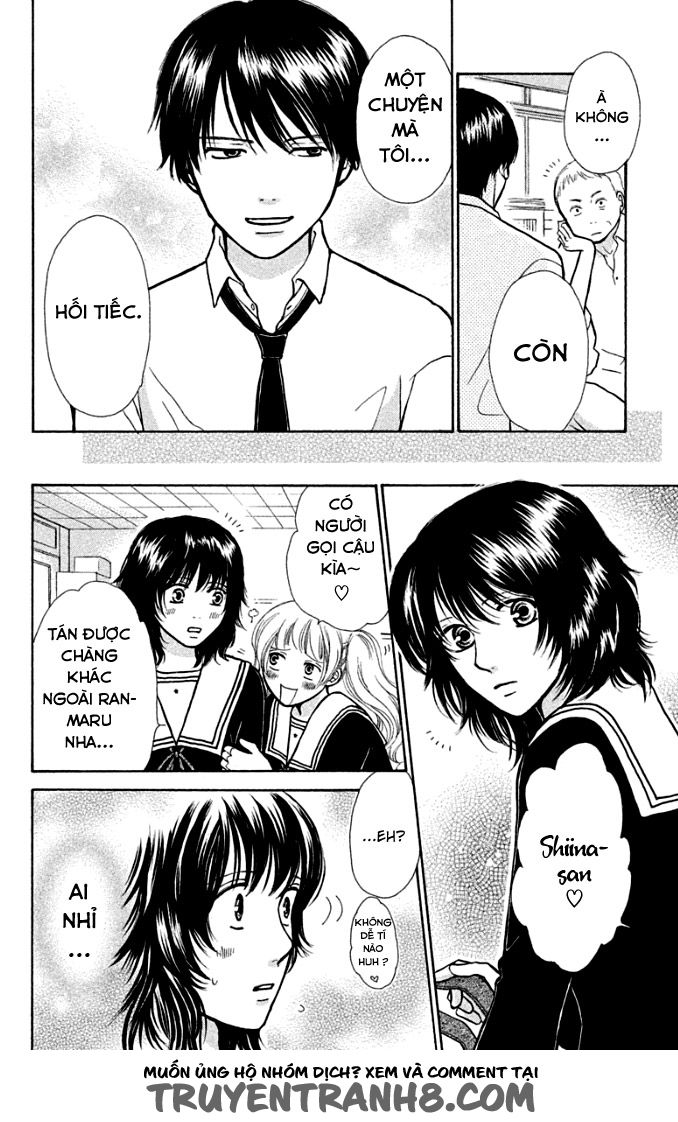 momoiro heaven chapter 19 7