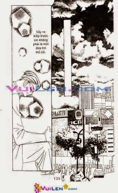 hắn ta, anh ấy và cô ấy - he and that girl chapter 8 136