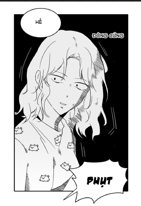 rắc rối về vấn đề yêu đương của tôi chapter 21 36