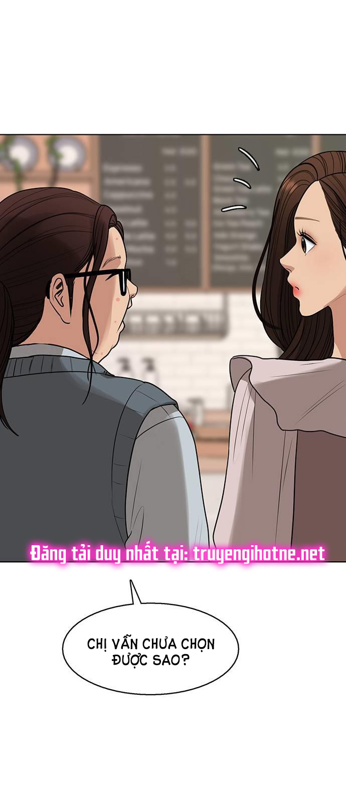 vẻ đẹp đích thực - true beauty chapter 250.2 15