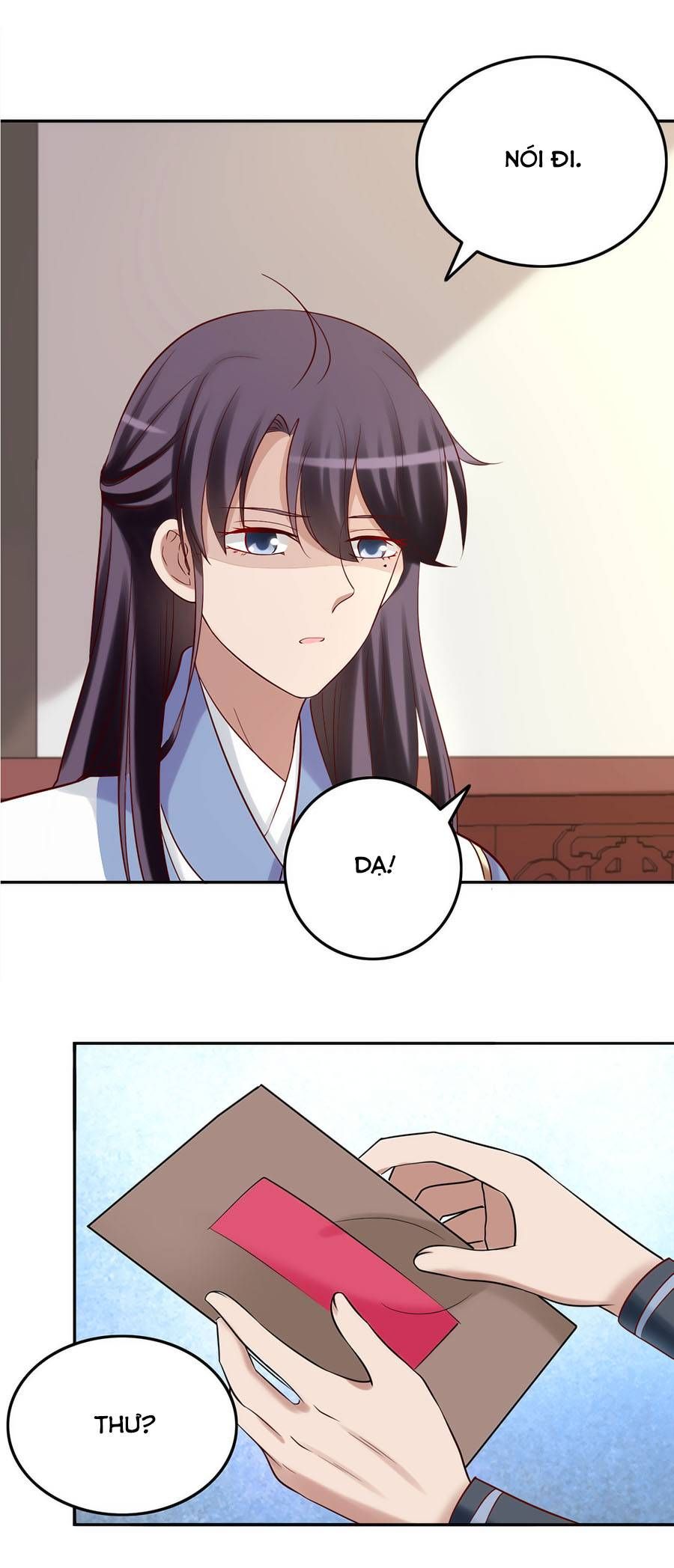 kiêu ngạo vương gia chủng điền phi chapter 148 32