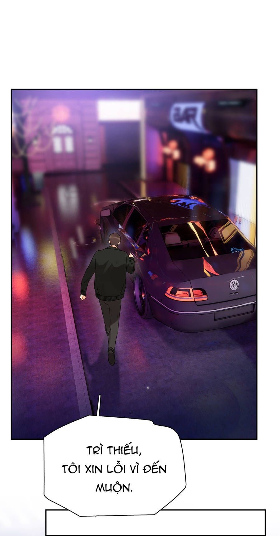 bám đuôi chapter 9 36