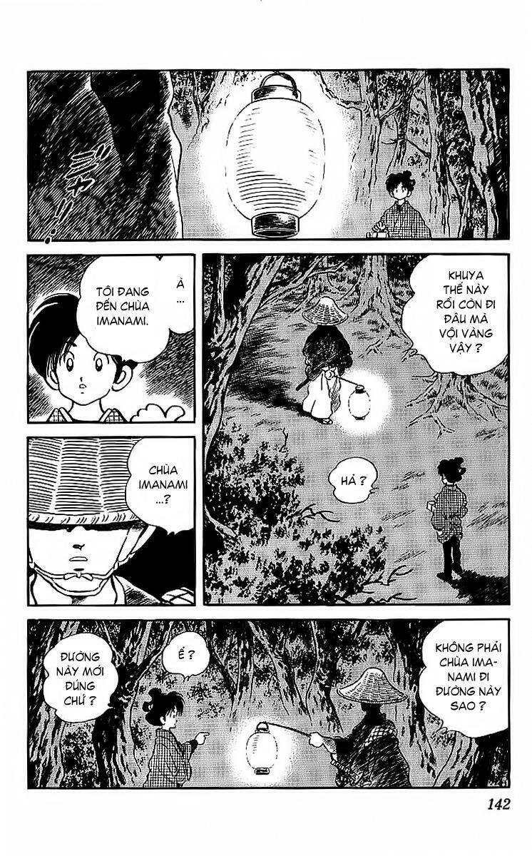 nijiiro togarashi - ớt bảy màu chapter 47 12