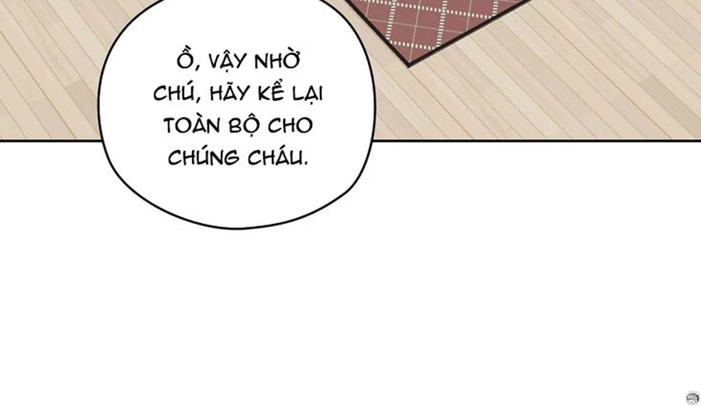 chuyện quái gì với giấc mơ đó vậy chapter 22 100