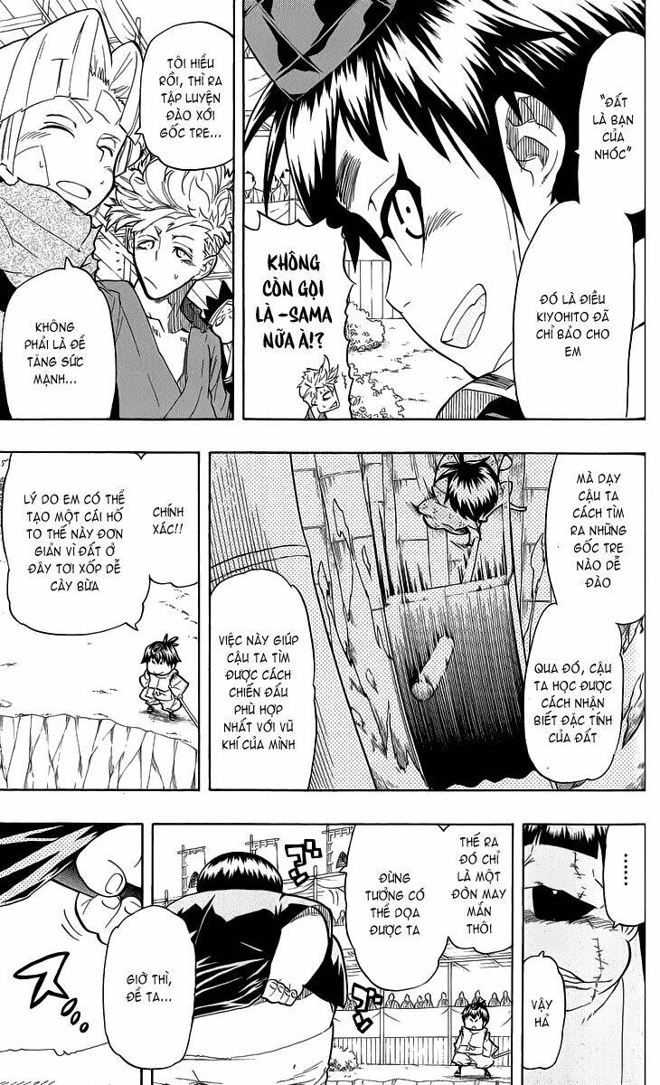 samurai usagi chapter 54 7