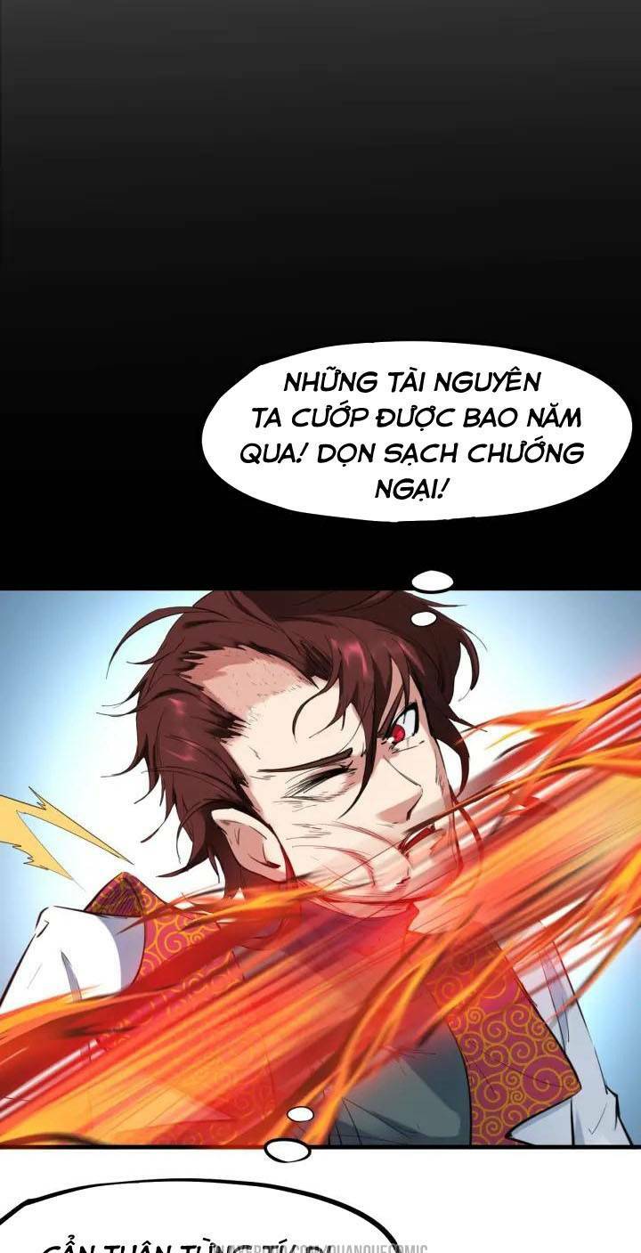 long mạch võ thần chapter 26 47