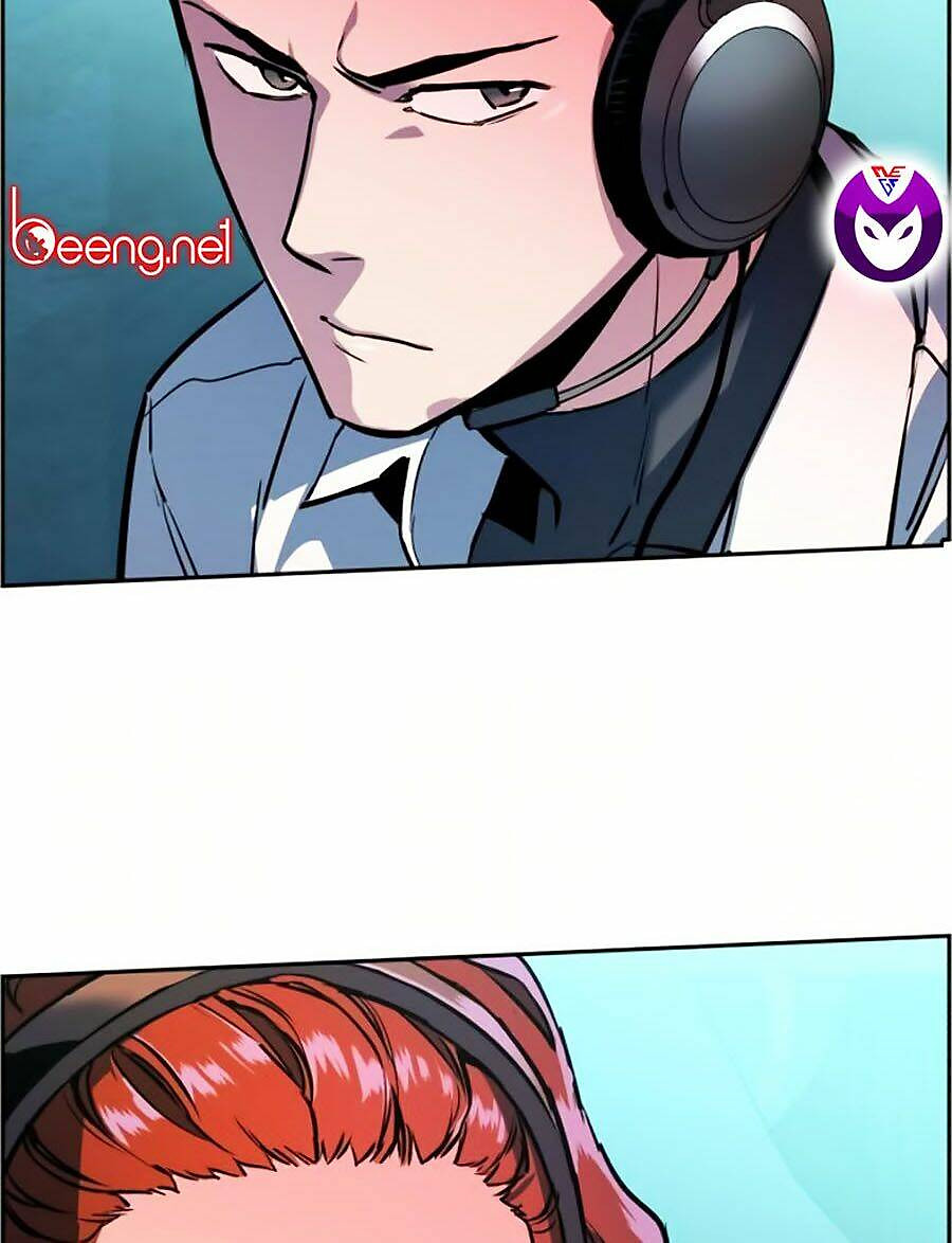 bạn học tôi là lính đánh thuê chapter 22 33