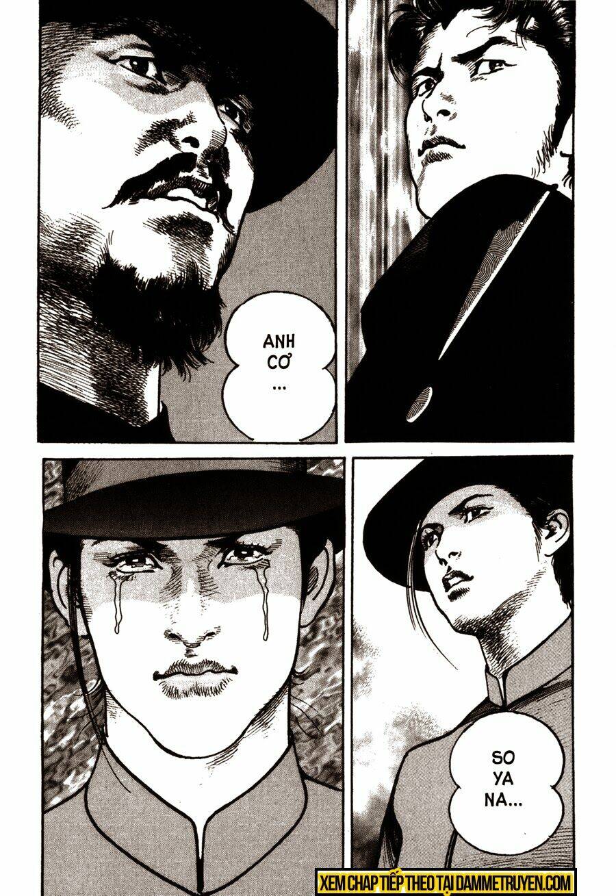 heat - thế giới ngầm chapter 128 27