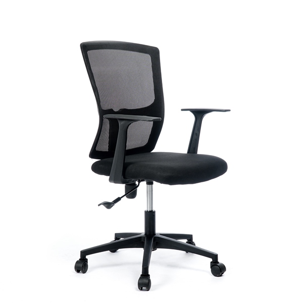 Ghế xoay lưới làm việc nhỏ gọn LB847