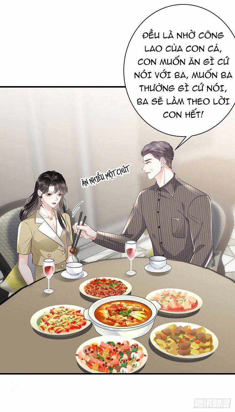 đại tiểu thư có ý đồ gì xấu đâu chapter 33.2 6