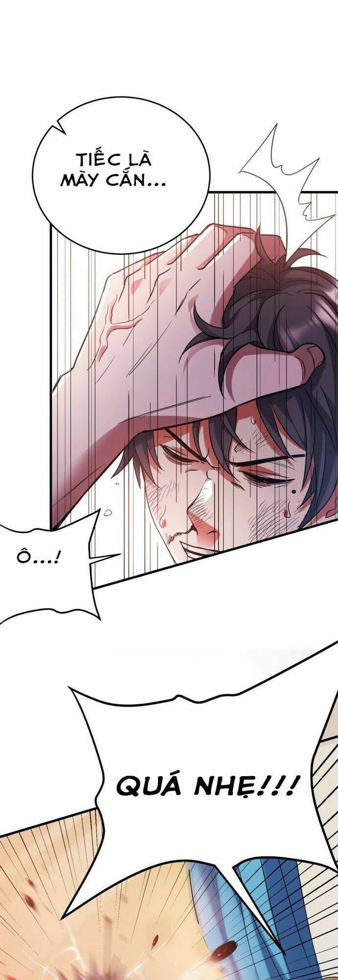 trò chơi thời mạt thế chapter 2 25