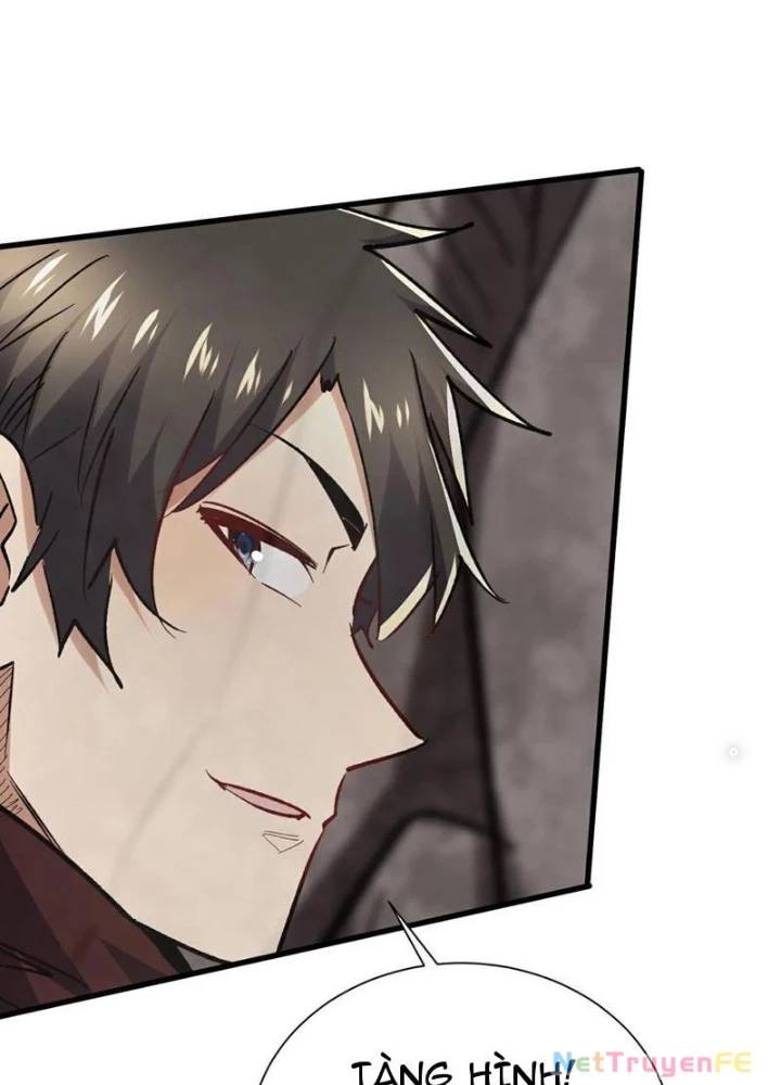 từ dã quái bắt đầu thăng cấp chapter 58 15