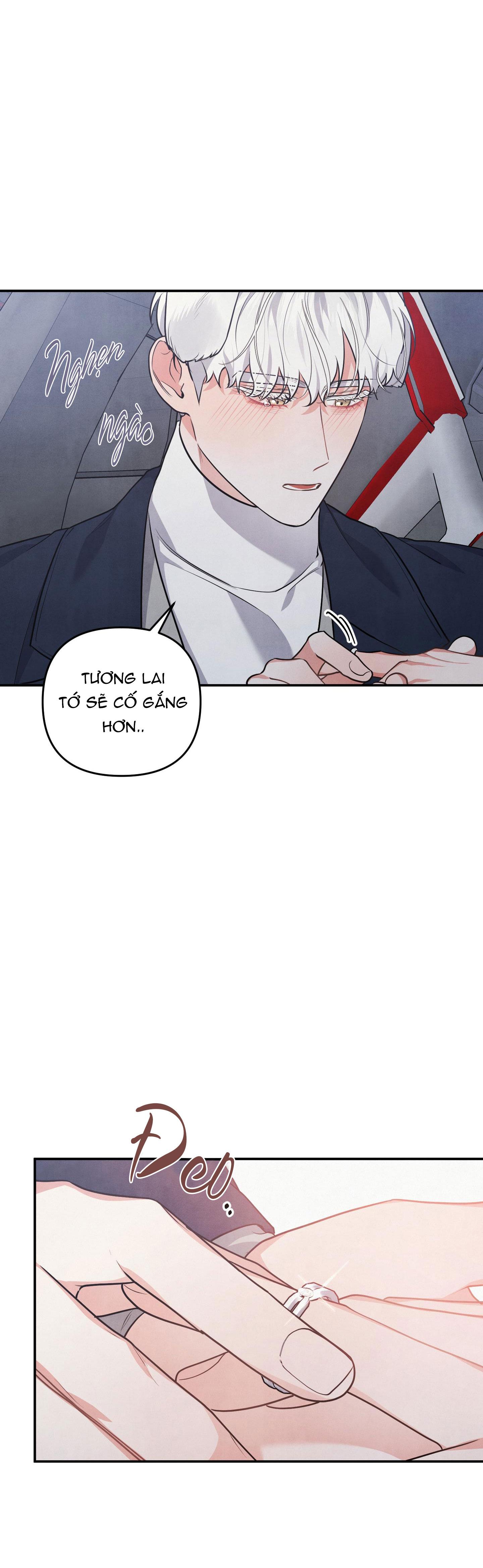 mối quan hệ ngu ngốc chapter 36 16