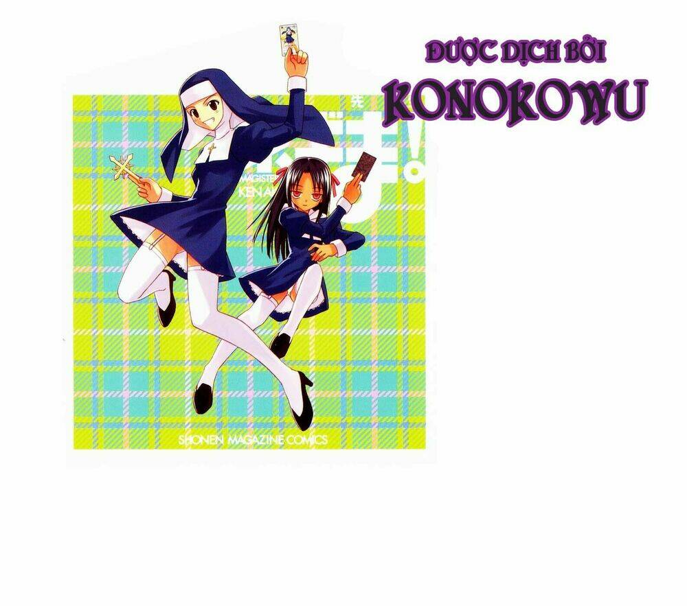 bậc thầy ma pháp chapter 110 4