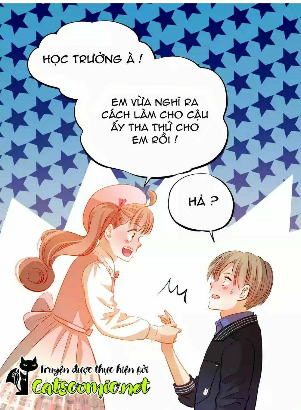 sự cám dỗ xấu xa chapter 34 29