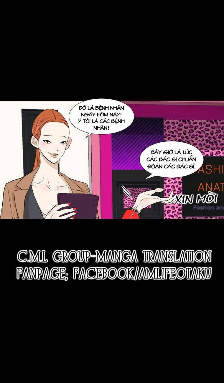 monster idols chapter 3 33