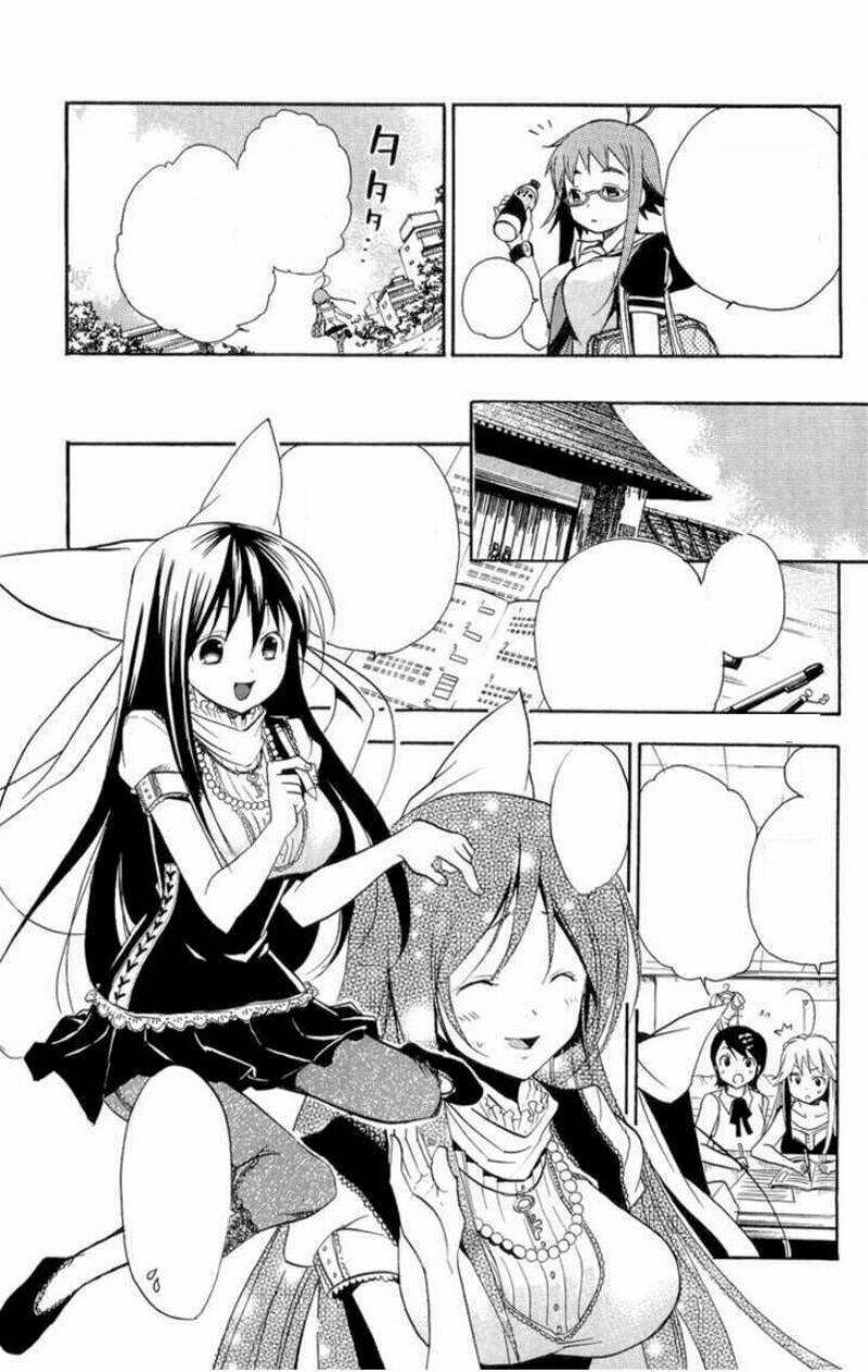 ashita no yoichi! chapter 13 8