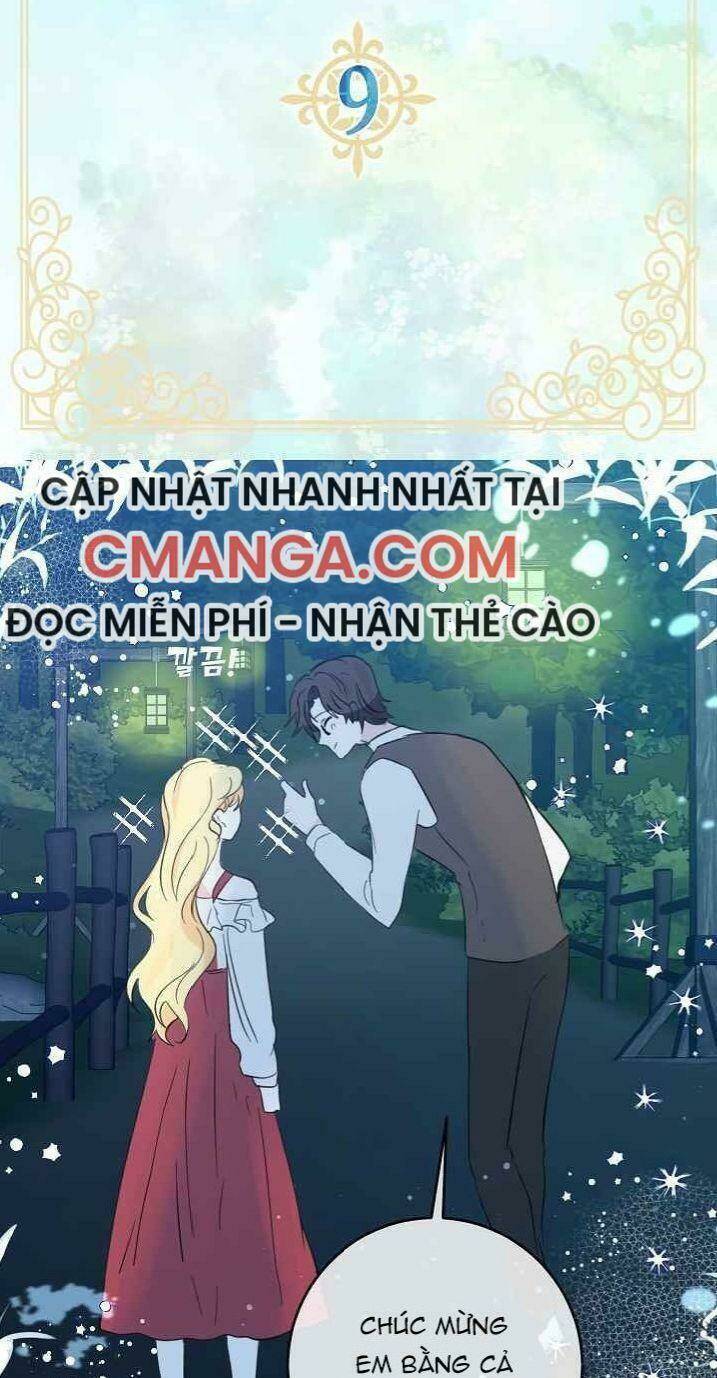 tôi là bạn gái cũ của một người lính chapter 9 3