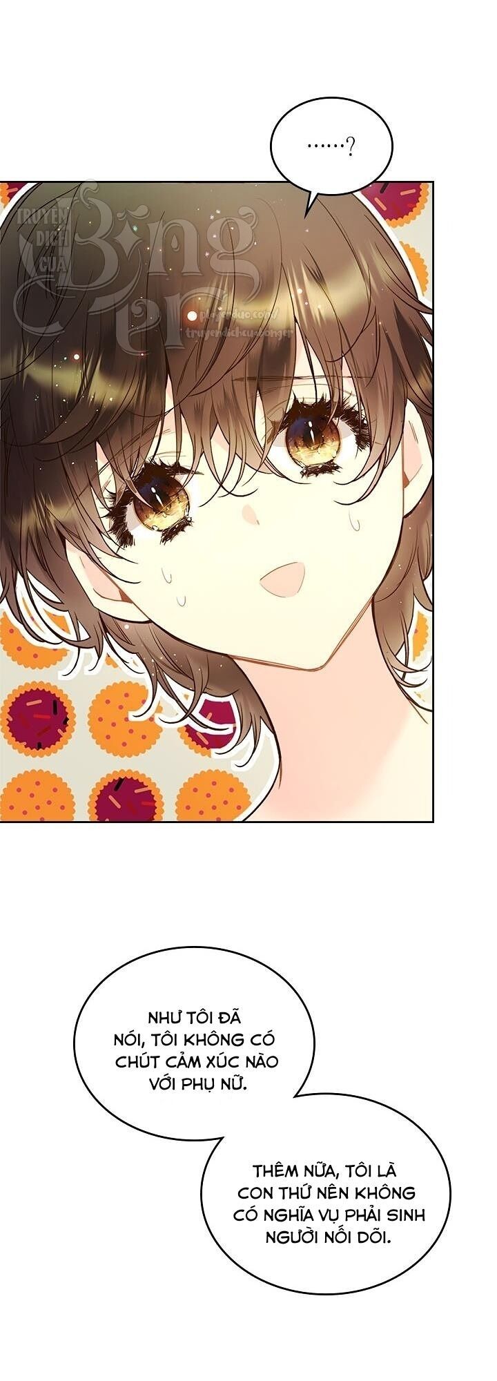 [15+] công chúa chloe chapter 65 35