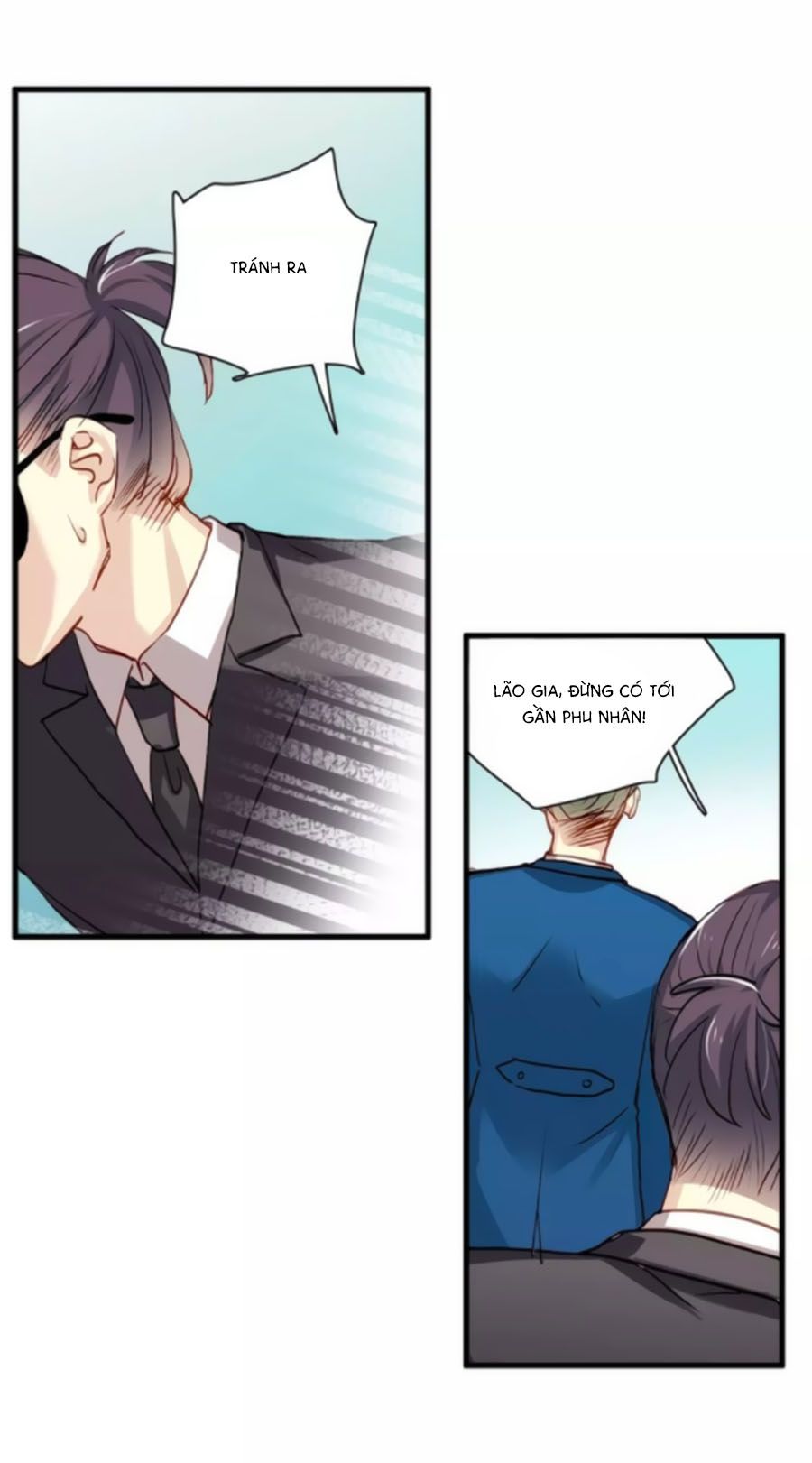 Tình Yêu Là Thế chapter 78 - Trang 13