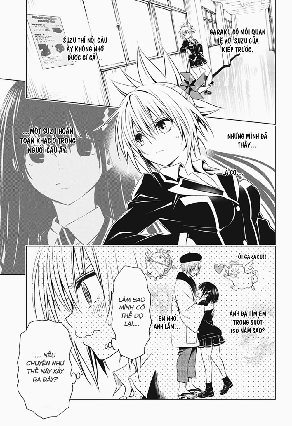 diệt quỷ nhẫn giả chapter 33 1