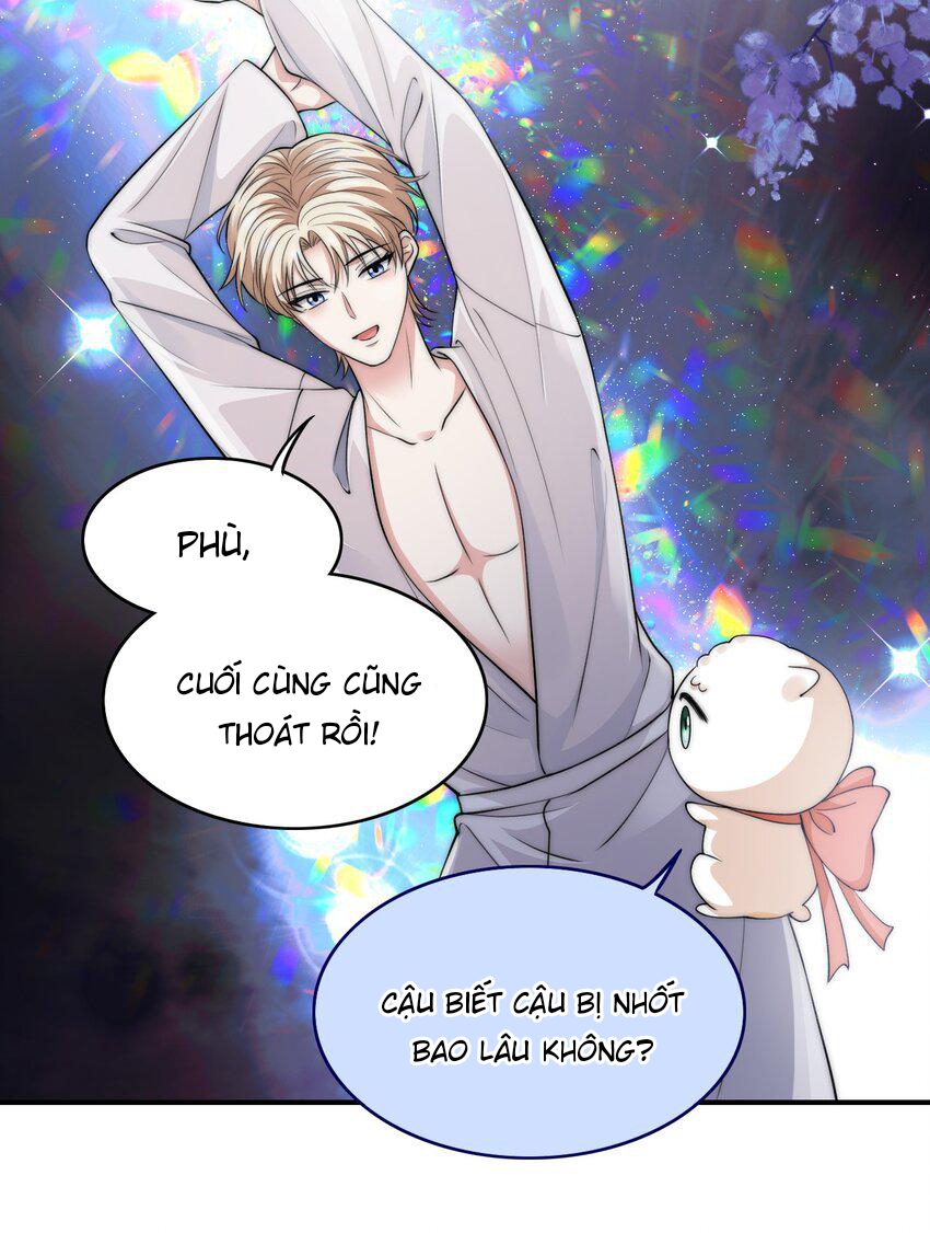 chiến lược tẩy trắng của phản diện chapter 37 16