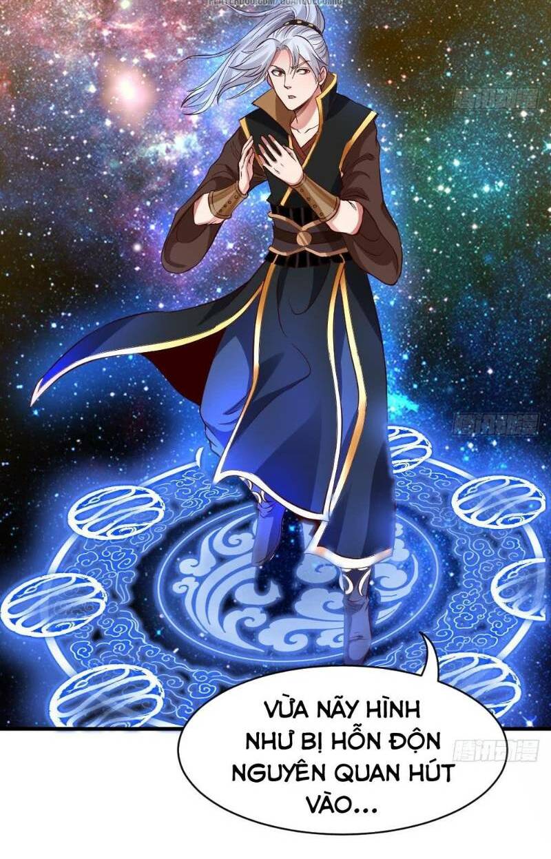 vạn cổ thiên đế chapter 24 10