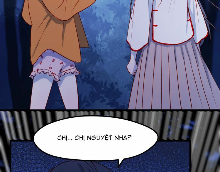 lượm được một tiểu hồ ly phần 2 chapter 48 3