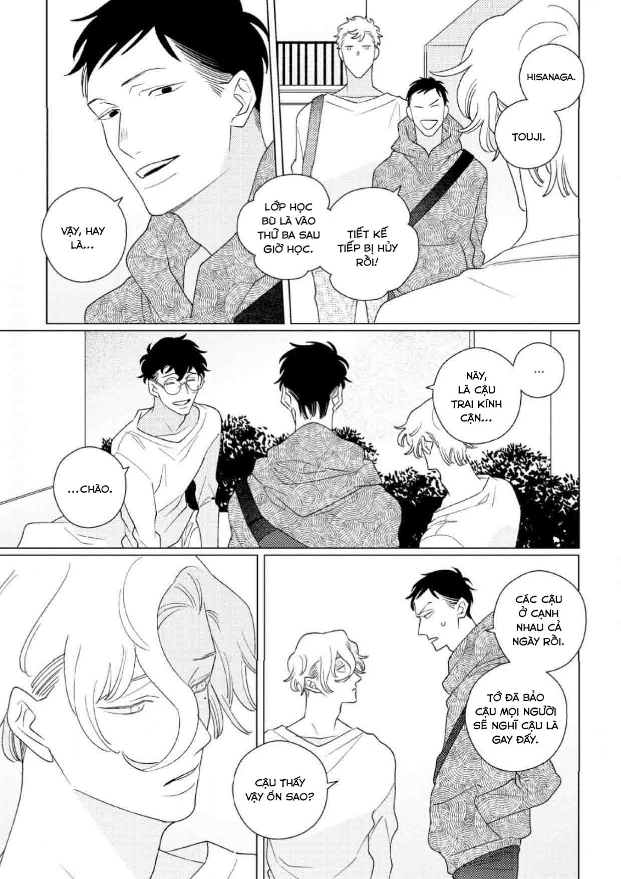 liên kết và rung động chapter 3 18