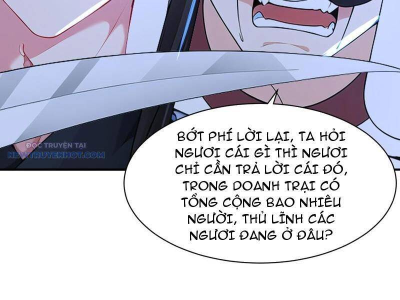 ta thực sự không muốn làm thần tiên chapter 97 61