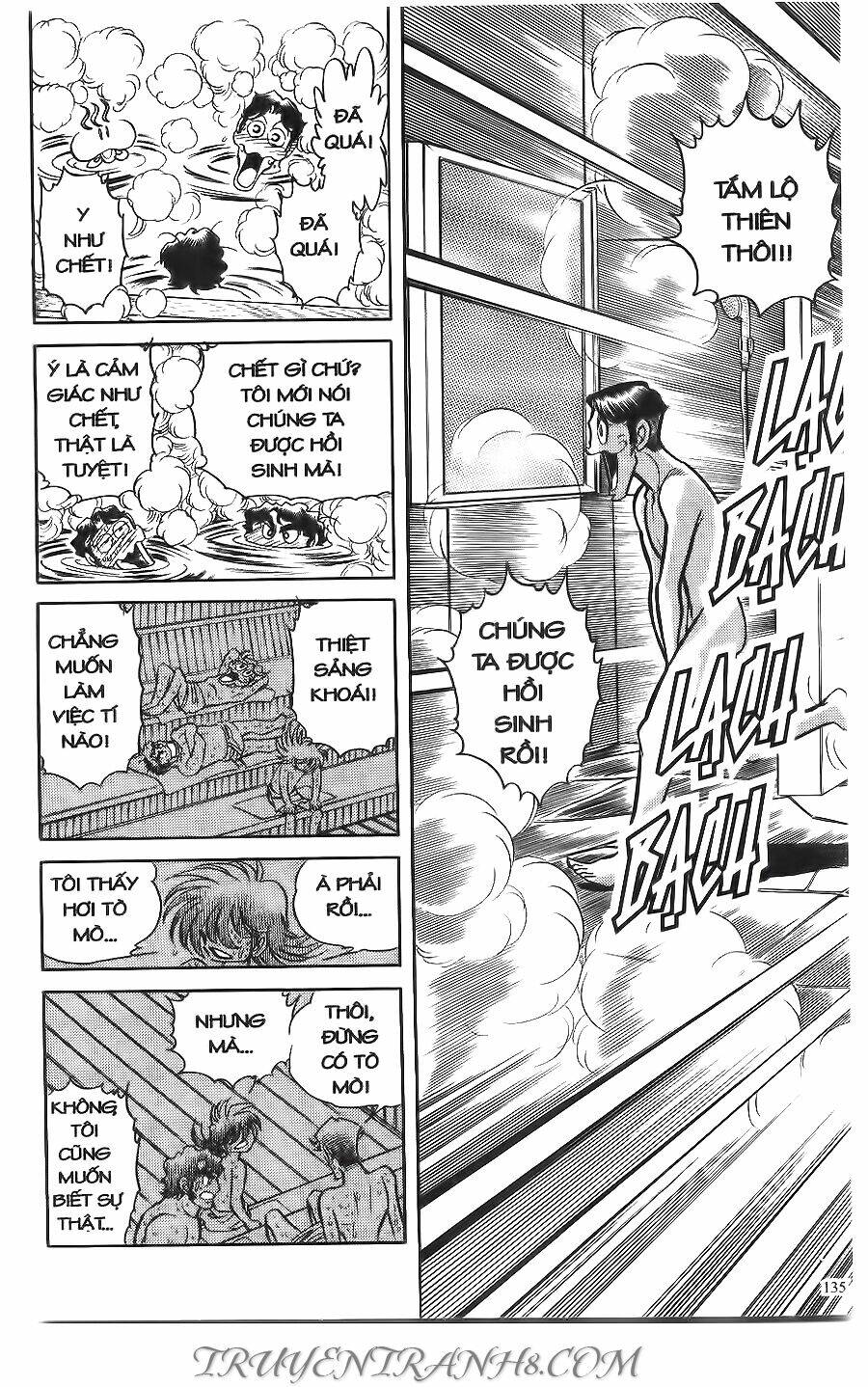 cây bút thần kỳ chapter 11 25