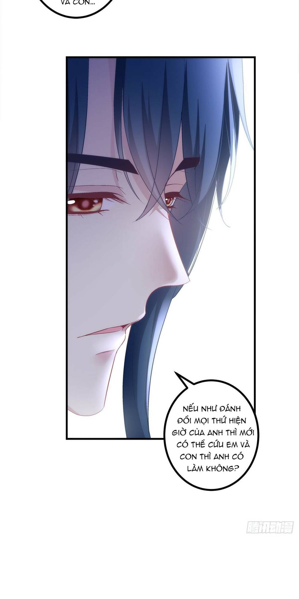 toàn bộ nắm trong tay chapter 151 10