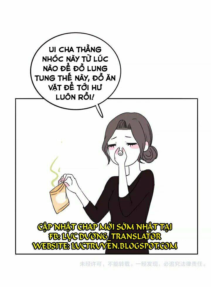 chào buổi sáng, hướng dương chapter 20 49