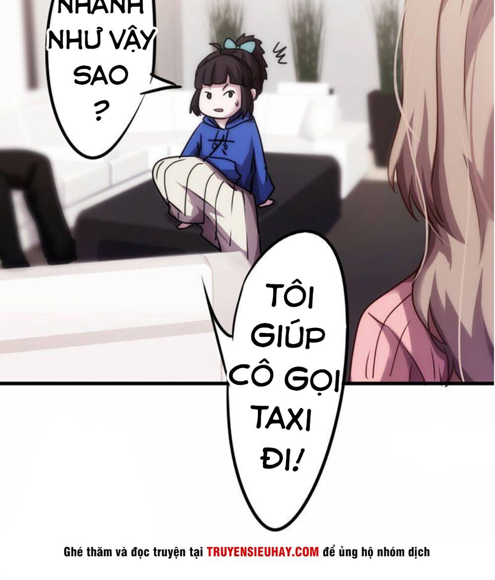 tối cường nông dân hệ thống chapter 117 20