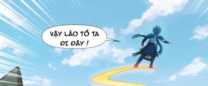 ẩn cư mười vạn năm, đời sau mời ta rời núi chapter 23 45