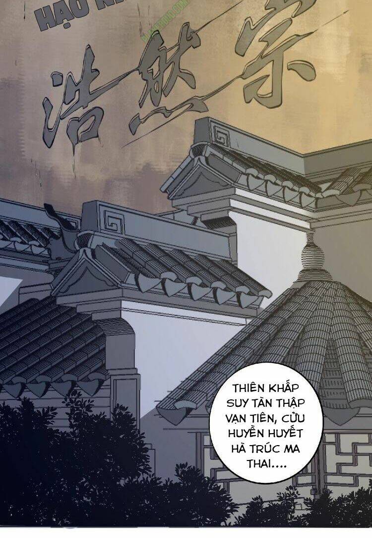 tu la võ thánh chapter 5 11