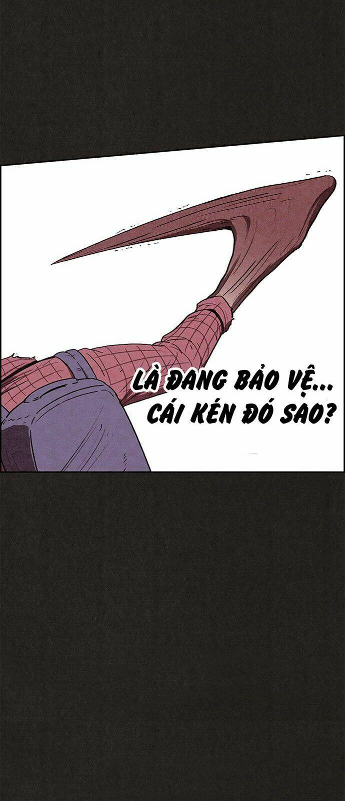 quái vật tại chung cư xanh chapter 103 28