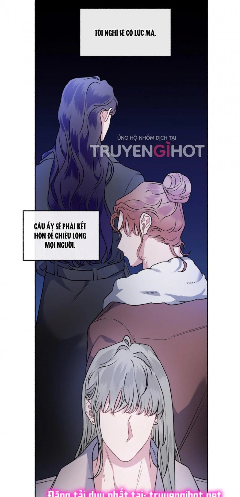 tình yêu kì lạ chapter 52 98