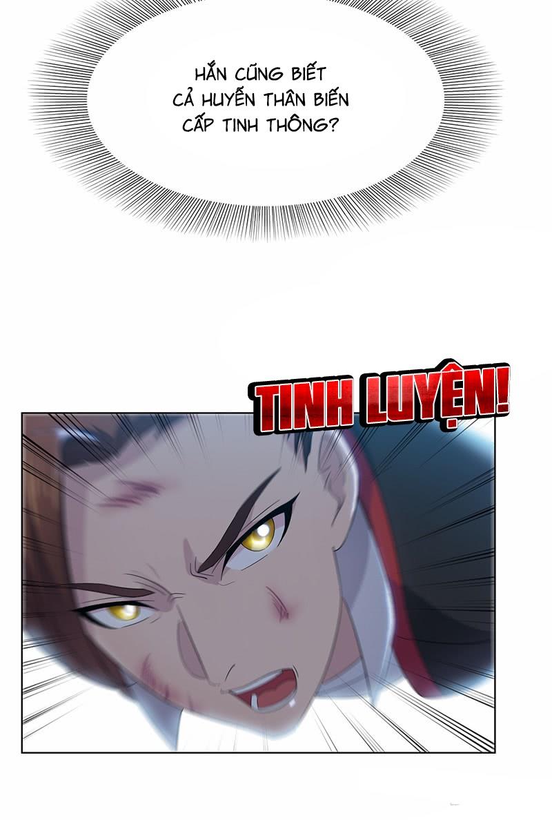 thiên vực thần tọa chapter 13 27