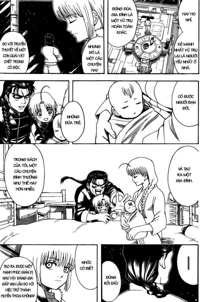gintama - linh hồn bạc chapter 580 8