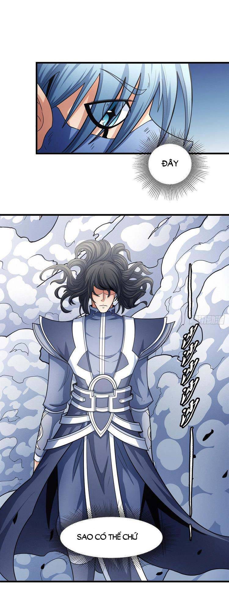 Tuyệt Thế Võ Thần Chapter 491 - Trang 22