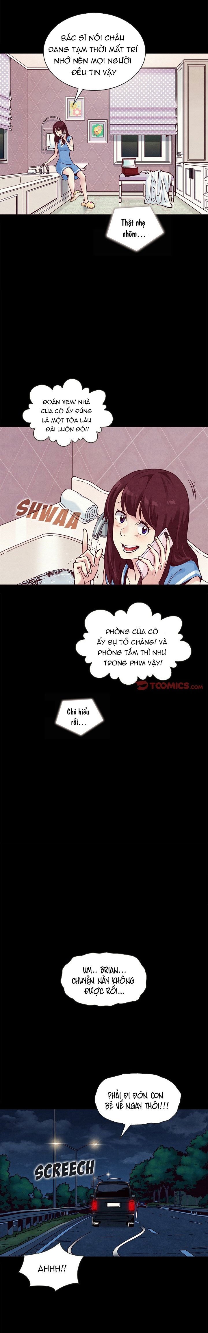 công tử bột chapter 31 14